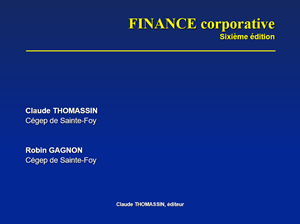 Présentations Powerpoint